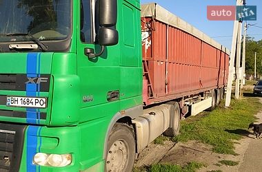 Зерновоз - полуприцеп Krone ADF 1998 в Болграде