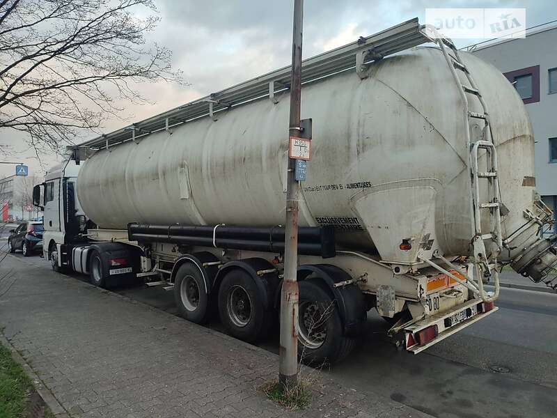 Krone AWE 1999 Krone AWE 1999