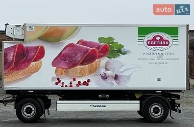 Рефрижератор Krone AZ 2021 в Житомире