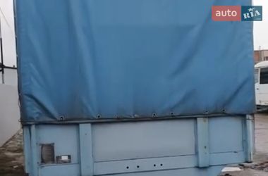 Другие прицепы Krone AZP 2026 в Белой Церкви