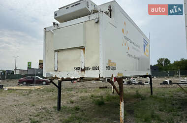 Рефрижератор Krone BDF 2005 в 