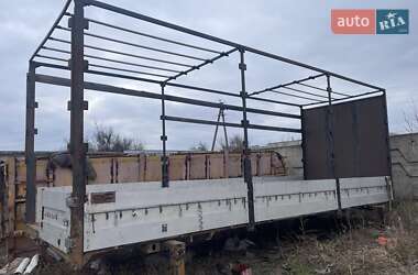 krone bdf 2004 в Дніпро (Дніпропетровськ) від професійного продавця Роман Шевченко