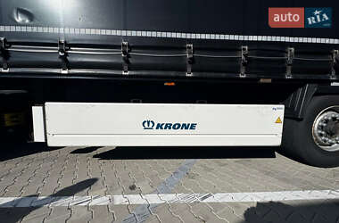 Другие прицепы Krone Big Pack 2018 в 