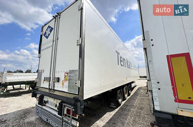 Рефрижератор напівпричіп Krone Profi Liner 2008 в 
