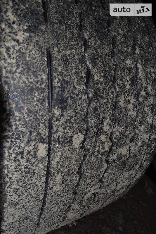 Тентованный борт (штора) - полуприцеп Krone SD 27 2011 в Львове фото 22 Тентованный борт (штора) - полуприцеп Krone SD 27 2011 в Львове