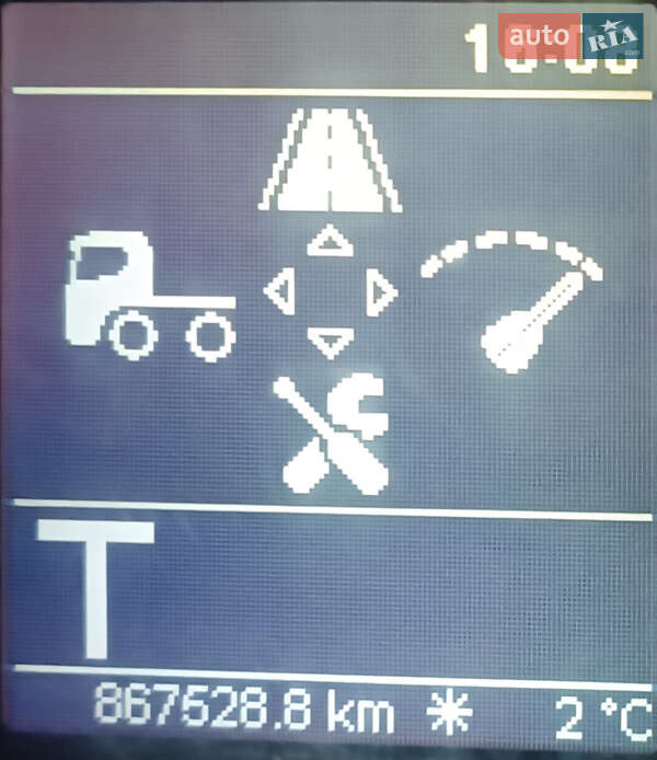 Самосвал полуприцеп Krone SD 27 2014 в Виннице фото 23 Самосвал полуприцеп Krone SD 27 2014 в Виннице