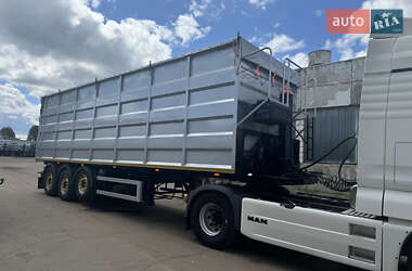 Контейнеровоз полуприцеп Krone SD 27 2006 в Кропивницком