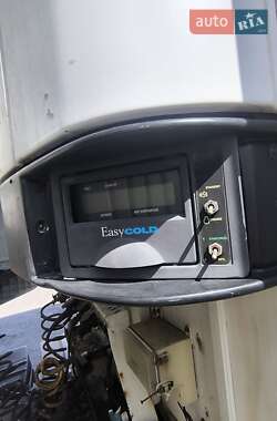 Рефрижератор полуприцеп Krone SD 27 2002 в 