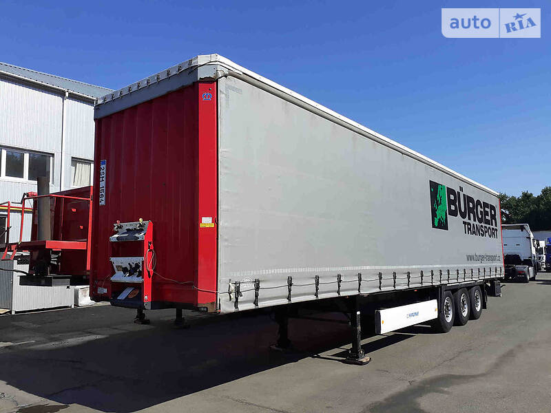 Krone SD