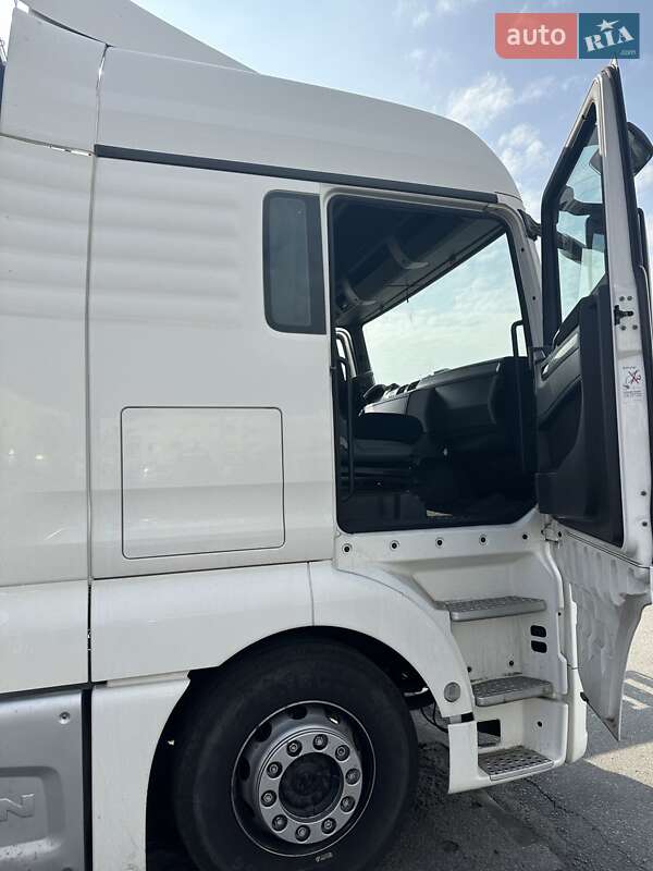 Тентованный борт (штора) - полуприцеп Krone SD 2015 в Киеве фото 11 Тентованный борт (штора) - полуприцеп Krone SD 2015 в Киеве