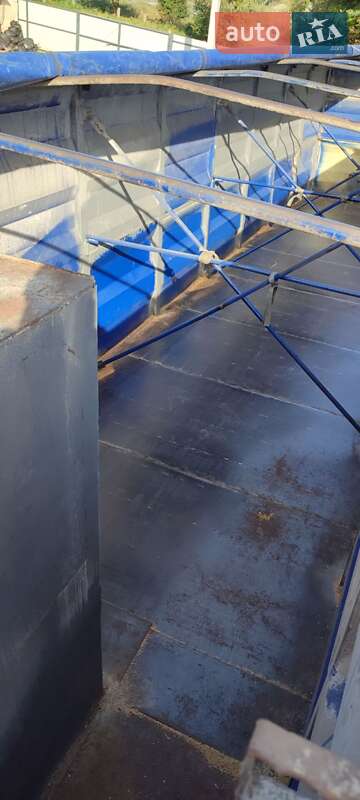 Контейнеровоз полуприцеп Krone SD 2010 в Кропивницком