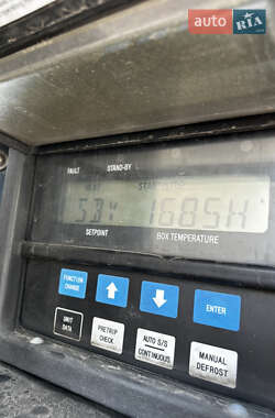 Рефрижератор полуприцеп Krone SD 2009 в 
