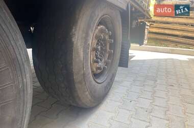 Другие прицепы Krone SD 2014 в 