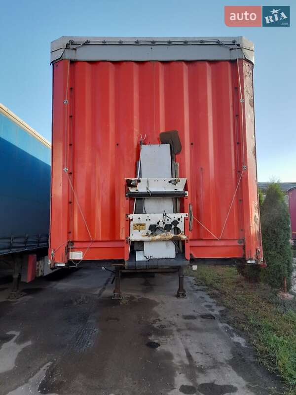 Krone SD 2007