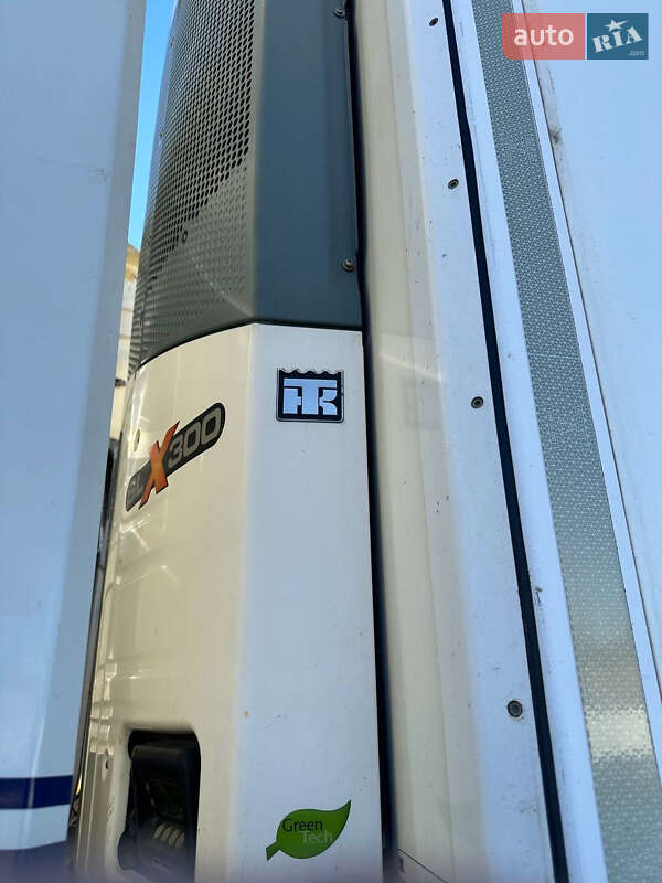 Рефрижератор полуприцеп Krone SD 2011 в Одессе