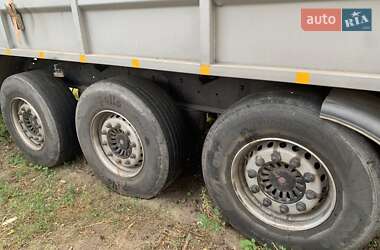 Зерновоз - полуприцеп Krone SD 2011 в Виннице