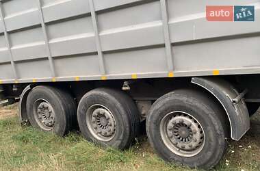 Зерновоз - полуприцеп Krone SD 2011 в Виннице