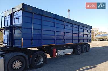 Самосвал полуприцеп Krone SD 2008 в 
