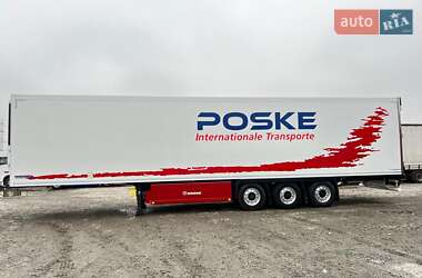 Рефрижератор полуприцеп Krone SD 2020 в 