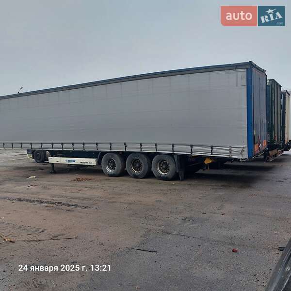Krone SD 2011