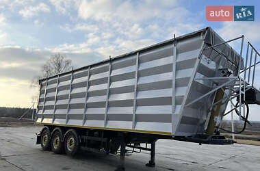 Зерновоз - полуприцеп Krone SD 2022 в 