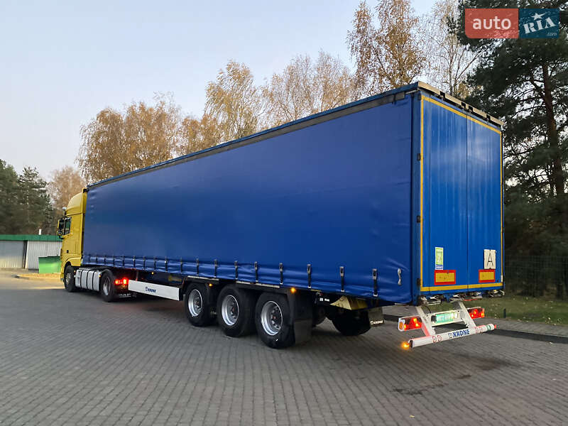 Krone SD 2015