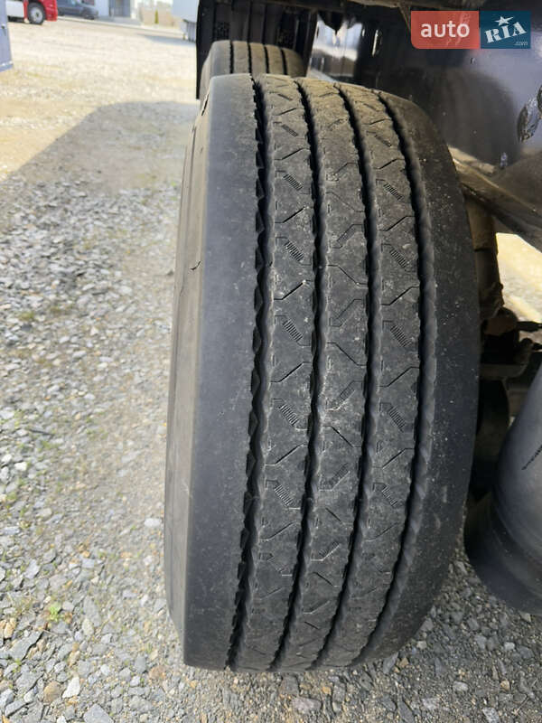 Платформа полуприцеп Krone SD 2010 в Виннице фото 2 Платформа полуприцеп Krone SD 2010 в Виннице