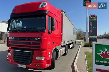 Контейнеровоз полуприцеп Krone SD 2013 в 