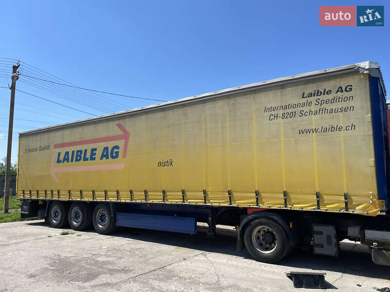 Krone SD 2007