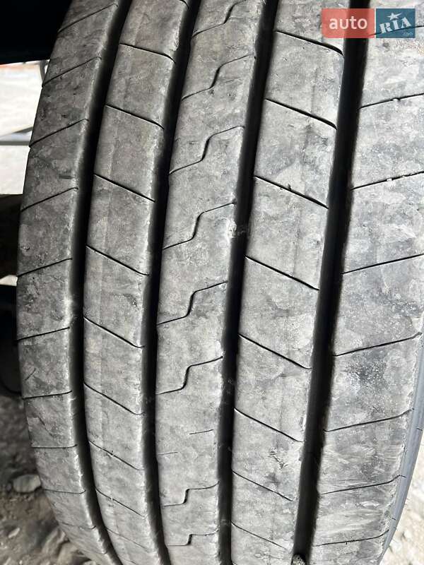 Рефрижератор полуприцеп Krone SD 2016 в Черновцах