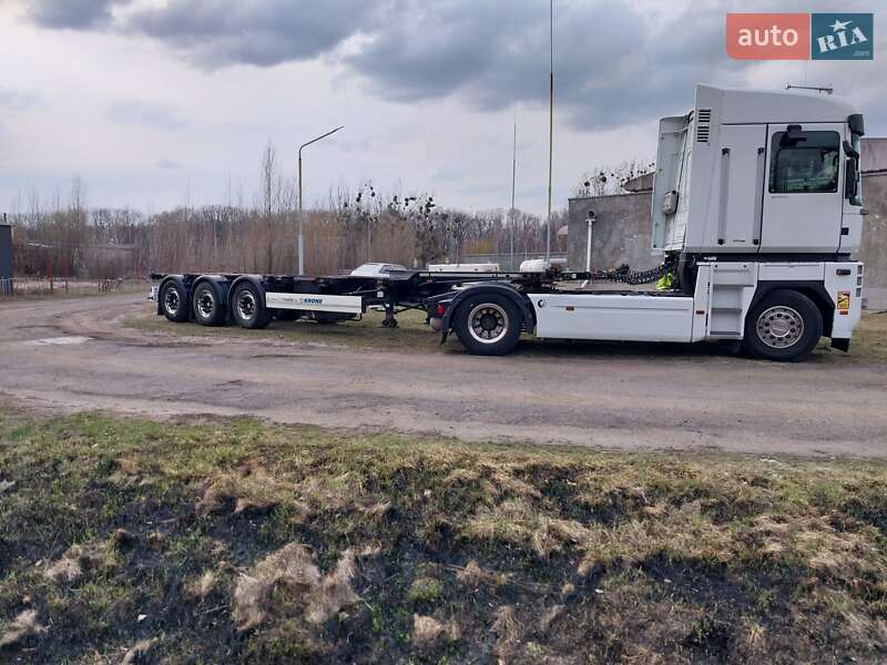 Krone SD 2016