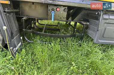 Другие прицепы Krone SD 2012 в Черновцах