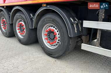 Зерновоз - полуприцеп Krone SD 2010 в Одессе