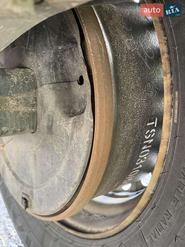 Рефрижератор полуприцеп Krone SD 2012 в Киеве