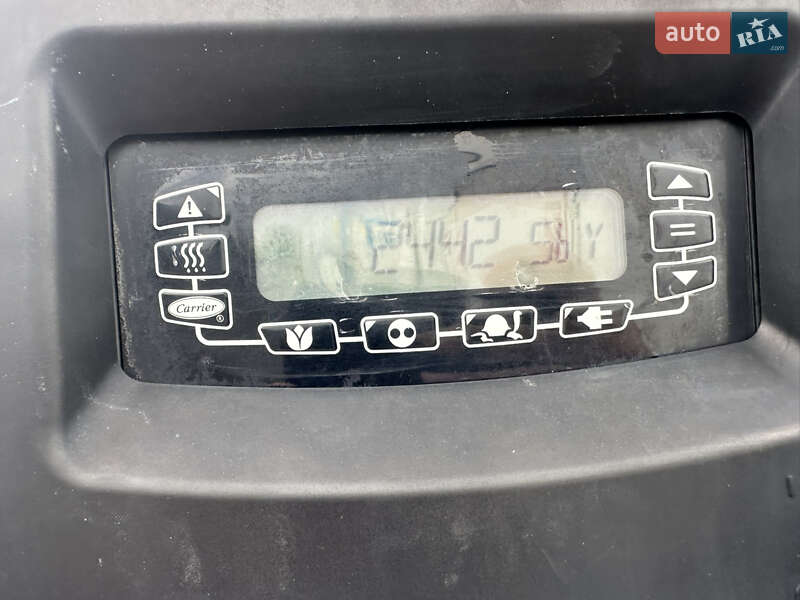 Рефрижератор полуприцеп Krone SD 2015 в Луцке