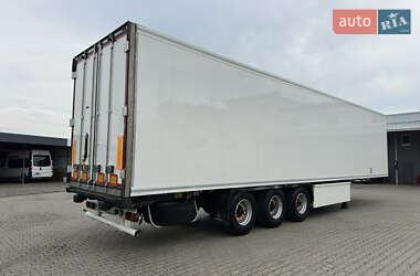 Рефрижератор полуприцеп Krone SD 2013 в 