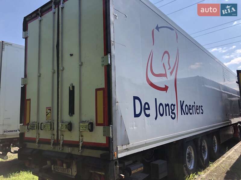Krone SD 2013