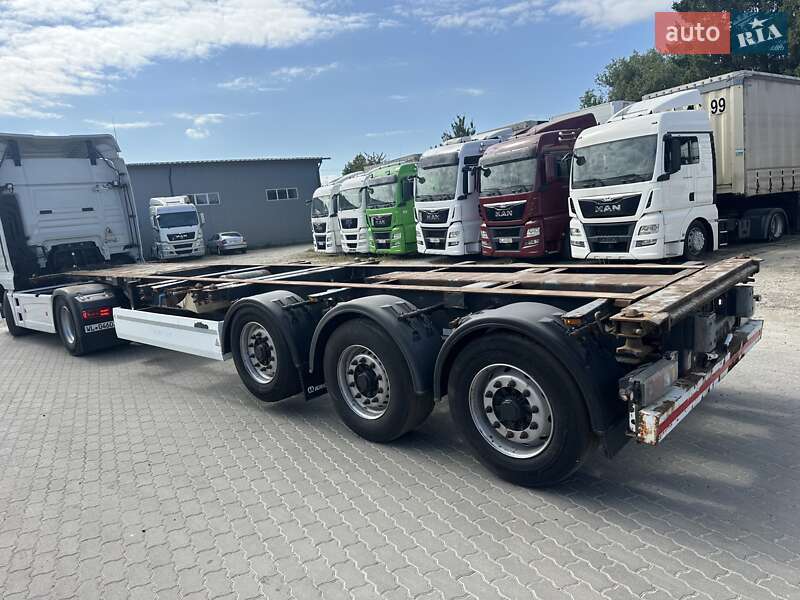 Krone SD 2013