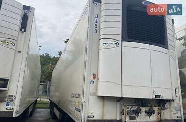 Рефрижератор полуприцеп Krone SD 2013 в 