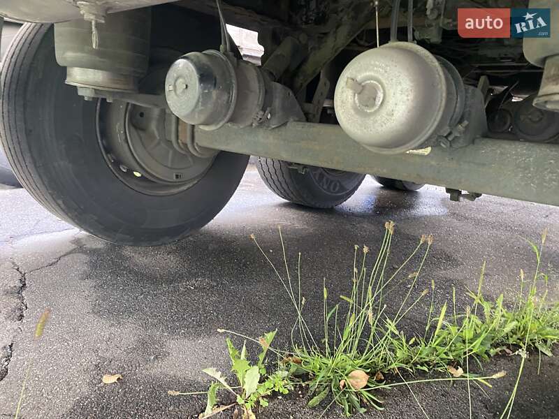 Рефрижератор полуприцеп Krone SD 2013 в Киеве