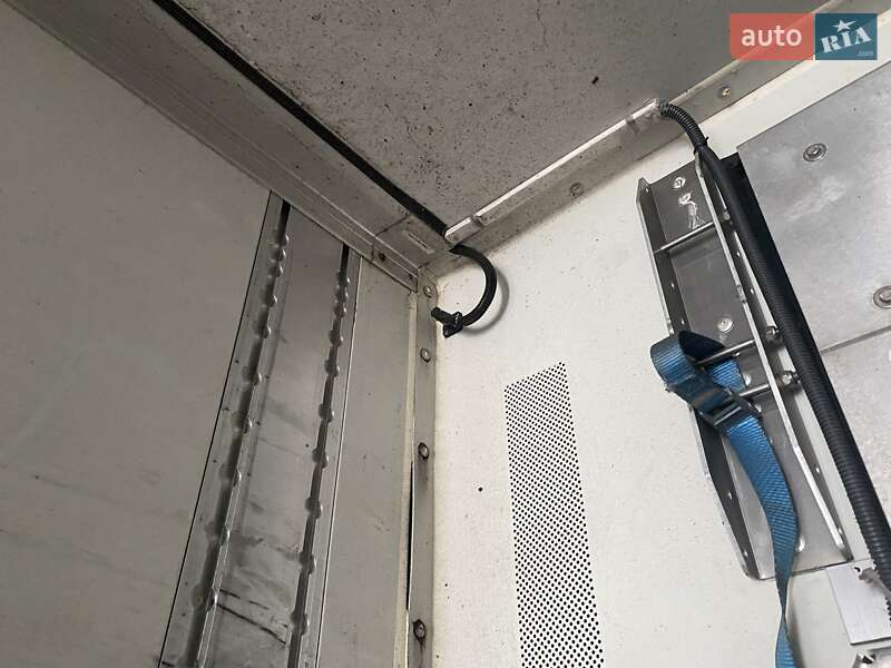 Рефрижератор полуприцеп Krone SD 2013 в Киеве