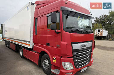 Рефрижератор Krone SD 2013 в 