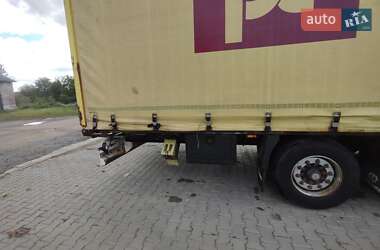 Інші причепи Krone SD 2014 в 