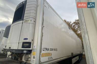 Рефрижератор напівпричіп Krone SD 2012 в Києві