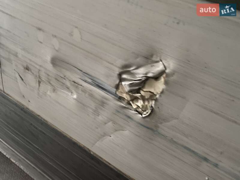 Рефрижератор полуприцеп Krone SD 2013 в Киеве фото 17 Рефрижератор полуприцеп Krone SD 2013 в Киеве