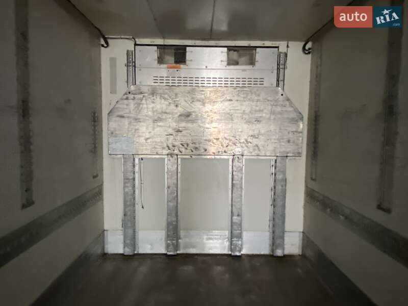 Рефрижератор полуприцеп Krone SD 2013 в Киеве