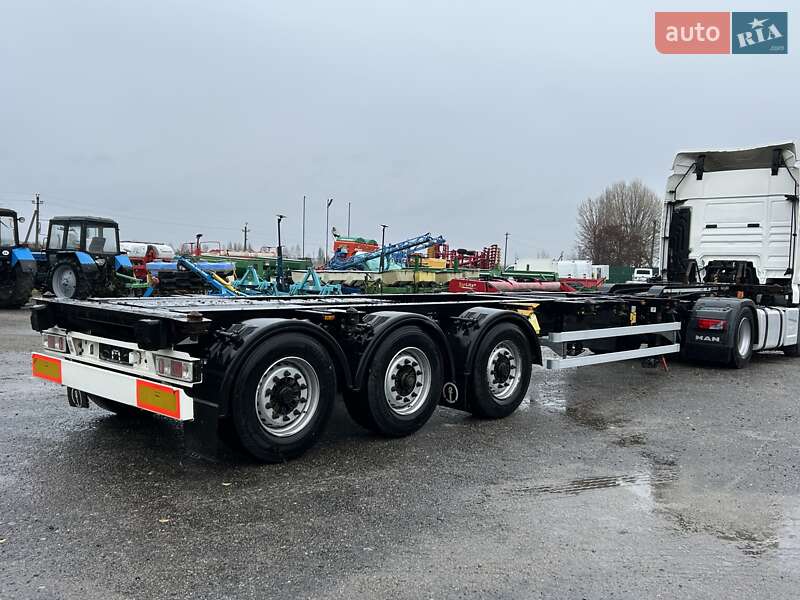 Krone SD 2017 Krone SD 2017