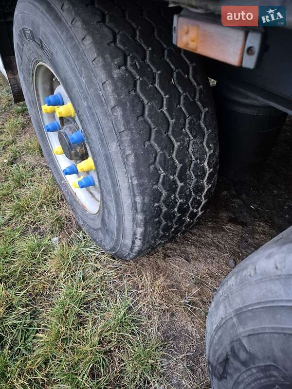 Інші причепи Krone SD 2008 в Чернівцях