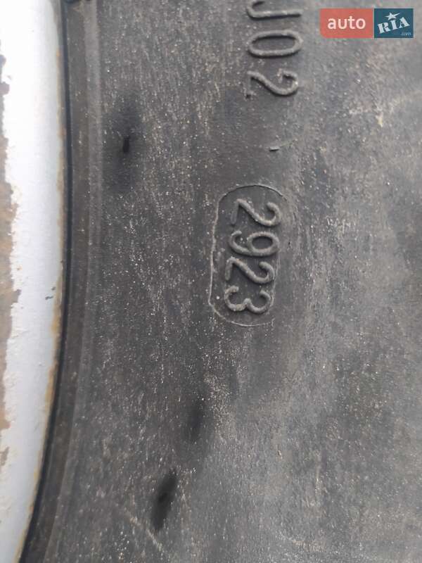 Тентованный борт (штора) - полуприцеп Krone SD 2014 в Олевске фото 5 Тентованный борт (штора) - полуприцеп Krone SD 2014 в Олевске