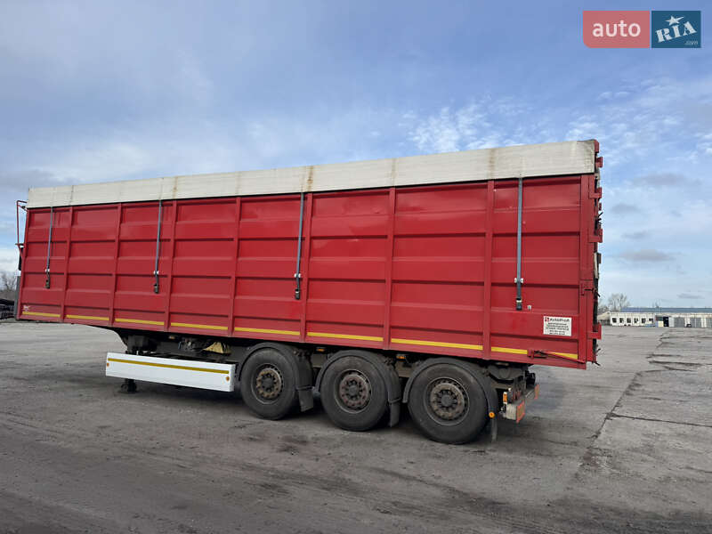 Krone SD 2013 Krone SD 2013